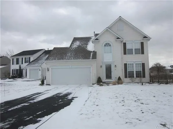 53 Michael Anthony Ln, Depew, NY 14043