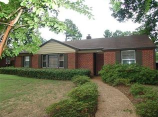 4883 Hummingbird Ln, Memphis, TN 38117