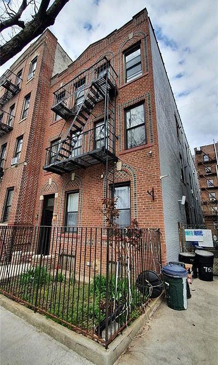 761 E 9th St, Brooklyn, NY 11230 | MLS #474547 | Zillow