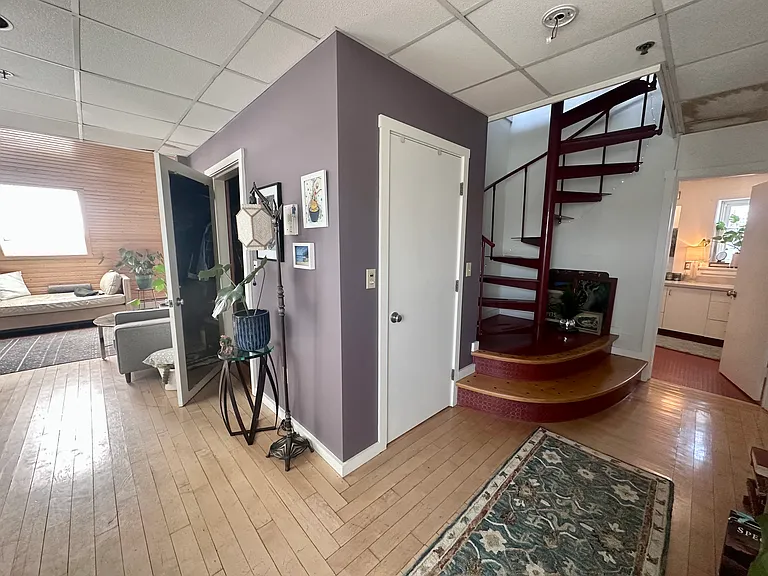 32 Cole St #PENTHOUSE — Photo 20