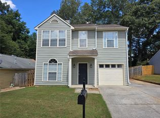 6025 Park Wood Ct, Austell, GA 30106