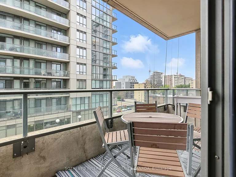 500 Saint Clair Ave W #502 — Photo 14