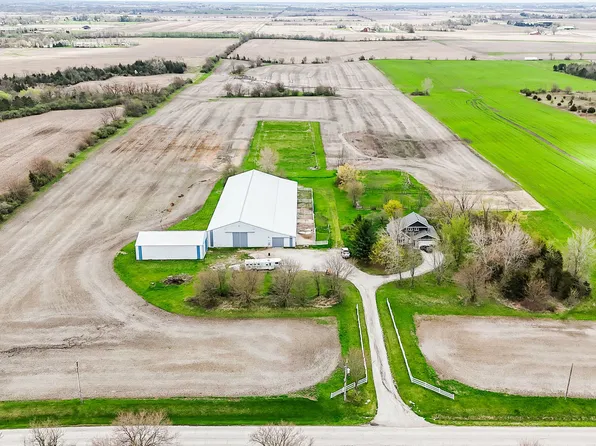 1935 E Offner Rd, Beecher, IL 60401