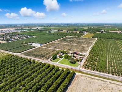 14192 E Kamm Ave, Kingsburg, CA, 93631