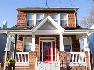 714 Northside Ave, Richmond, VA 23222