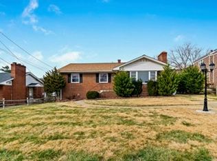 9321 Limestone Pl, College Park, MD 20740