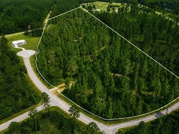 0 Coleman Pl NW, Lake City, FL 32055