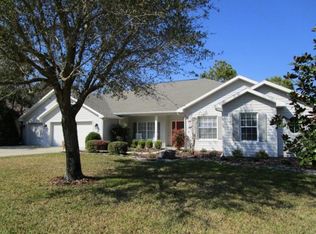 4 Heuchera Ct W, Homosassa, FL 34446