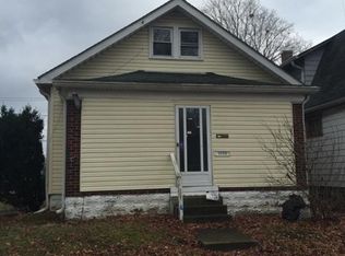 1035 N Ewing St, Indianapolis, IN