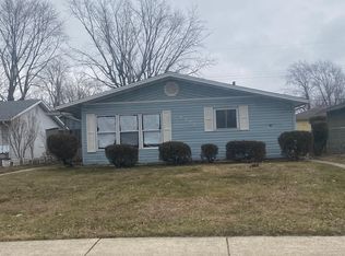 6323 New Jersey Ave, Hammond, IN 46323