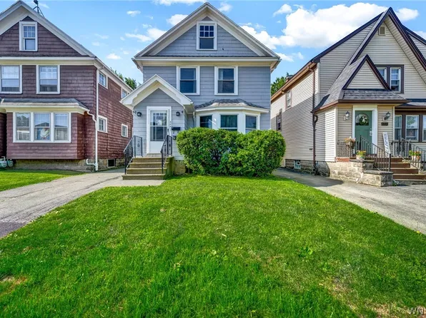 349 Nassau Ave, Buffalo, NY 14217