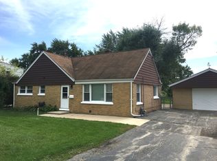9721 Palmer Ave, Chicago, IL 60164