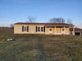 460 Tillie Town Rd #1, Biglerville, PA 17307