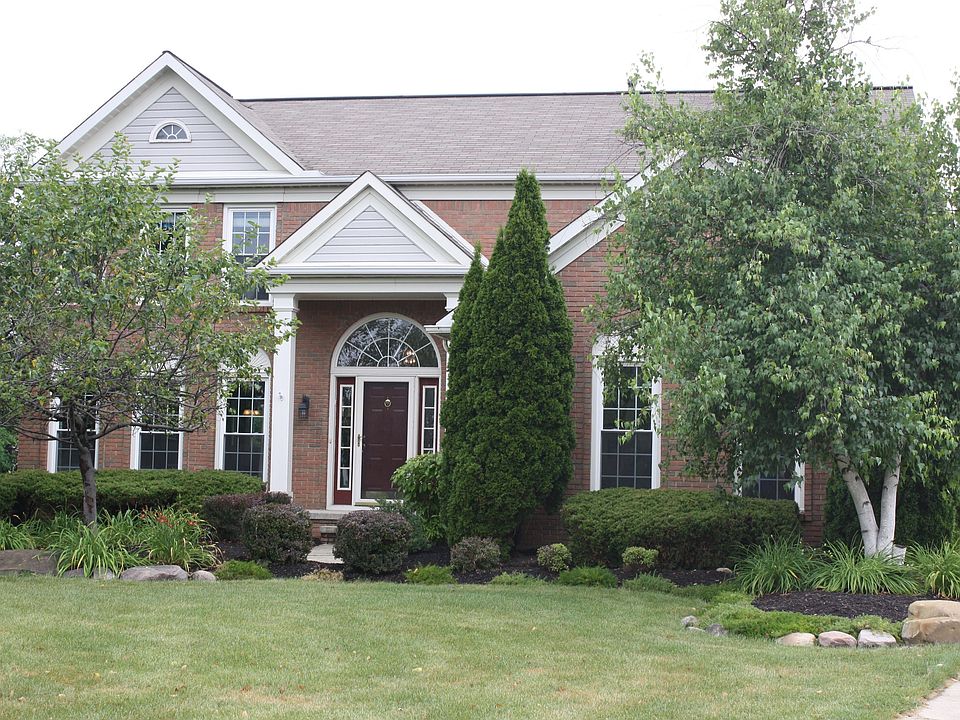 Front view