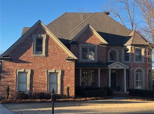1505 Lamont Cir, Dacula, GA