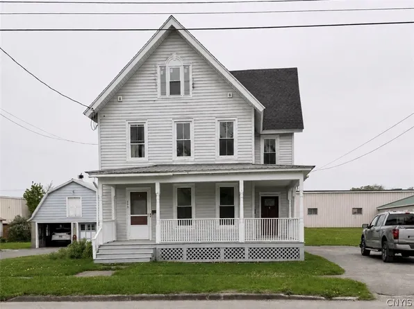303 Charles St, Boonville, NY 13309