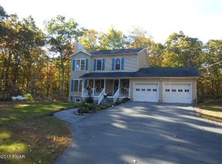 183 Philwood Ln, Milford, PA 18337