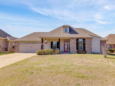 209 Luke Dr, Monroe, LA, 71203