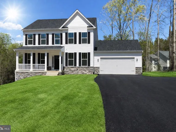 15309 Red Oak Ln, Mineral, VA 23117