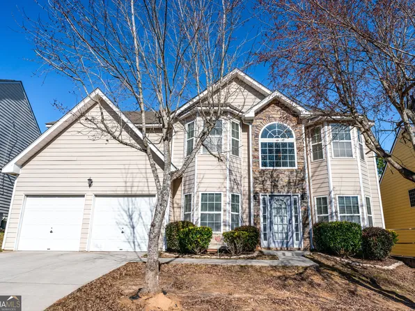 802 Rock Hill Pkwy, Lithia Springs, GA 30122