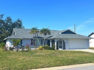 447 Mexicali Ave, Venice, FL 34293