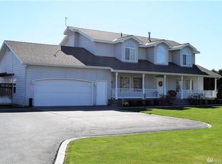 18 Kirkpatrick Rd N, Omak, WA 98841