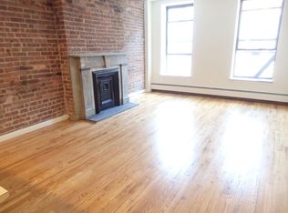 418 W 47th St APT 3FW, New York, NY 10036