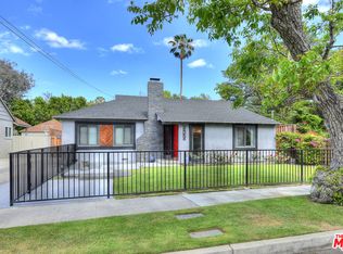 6230 Ventura Canyon Ave, Van Nuys, CA 91401