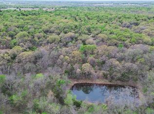 1 N Indian Meridian Rd, Luther, OK 73054