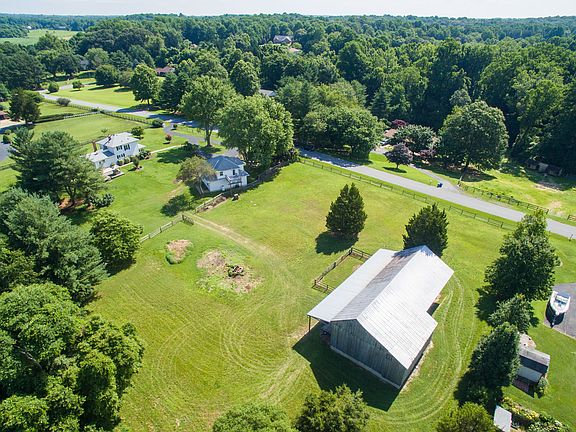 3+ Acres 