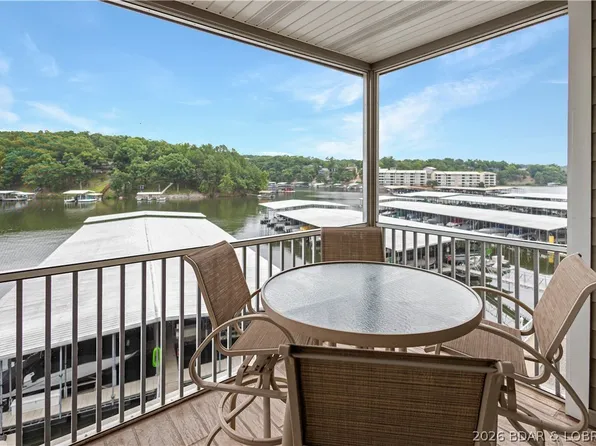 68 Lighthouse Rd Unit 121, Lake Ozark, MO 65049
