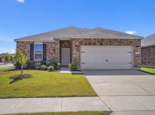 3132 Layla Creek Dr, Little Elm, TX 75068