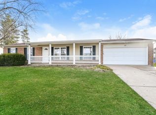 31 Four Winds Dr, Saint Peters, MO 63376