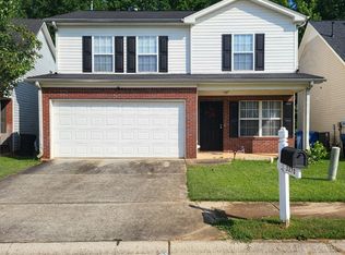 5270 Tussahaw Xing, McDonough, GA 30252