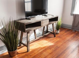 2031 Chestnut St APT 4F, Philadelphia, PA 19103