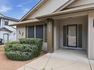 705 W Sherwood Dr, Payson, AZ 85541