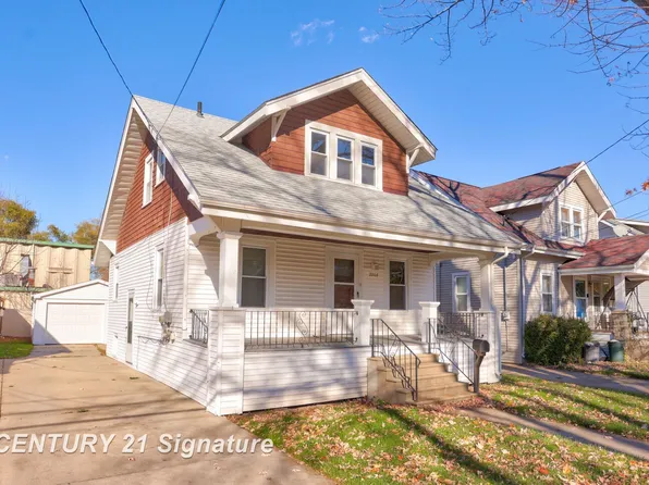 2208 W Genesee St, Saginaw, MI 48602