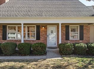 8741 Foster Ln, Overland Park, KS 66212