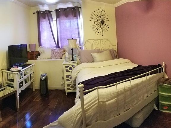 Bedroom 1 for our kid