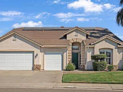 9489 Rossport Way, Elk Grove, CA, 95624