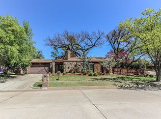 1907 Riverside Dr, Norman, OK 73072