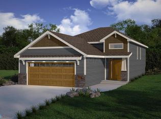 6819 Joseph St, Horace, ND