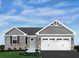Grand Bahama with Full Basement Plan, Cornerstone at Prairie Ridge, Hampshire, IL 60140