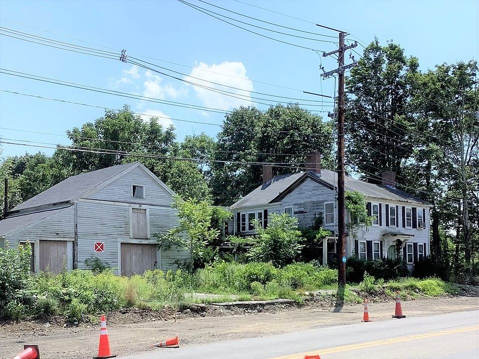 364 Depot St, South Easton, MA 02375 Zillow