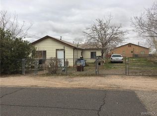 2425 Wallapai Ave, Kingman, AZ 86401