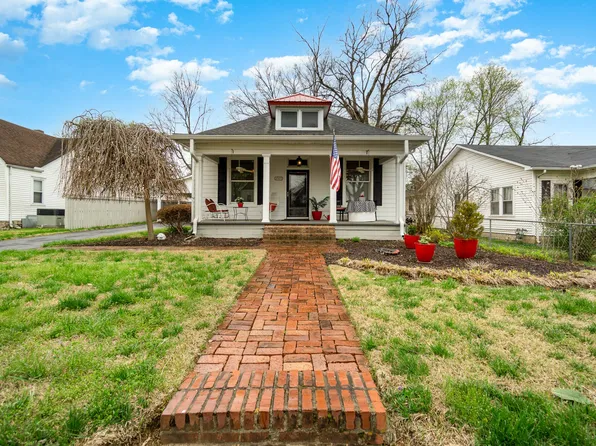 4303 Wyoming Ave, Nashville, TN 37209