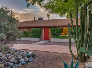 4321 E Bryn Mawr Rd, Tucson, AZ 85711