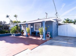 2121 E Shauer St, Compton, CA 90222