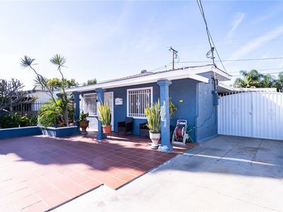 2121 E Shauer St, Compton, CA, 90222