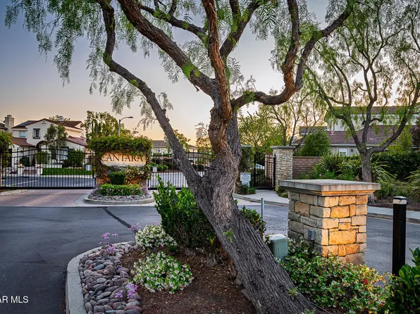 4654 Nannyberry Ct, Moorpark, CA 93021